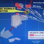 MH370 Suche