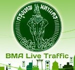 BMA Live Traffic App