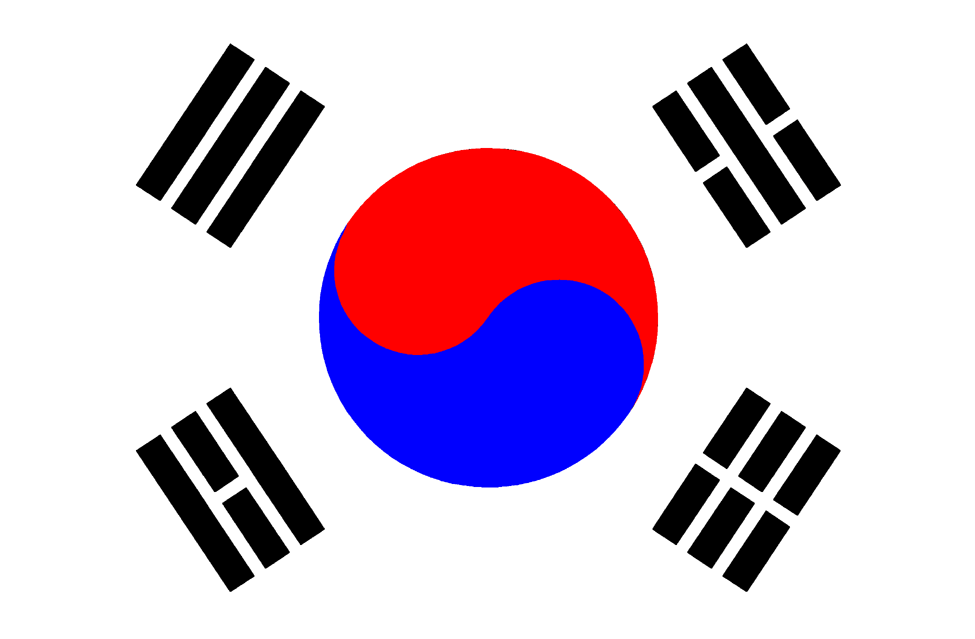 Korea – Eine Reise in das Land der Gegensätze