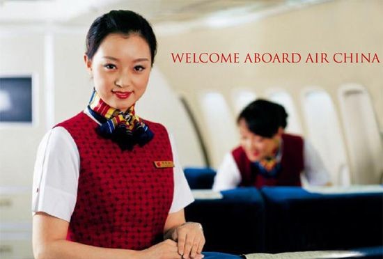 Air China intensiviert Nordamerika-Business
