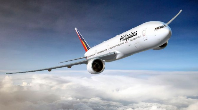 Etihad und Philippine Airlines vertiefen Partnerschaft