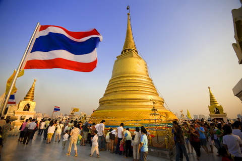 Thailand: Ausgangssperre in acht Touristenzentren soll aufgehoben werden