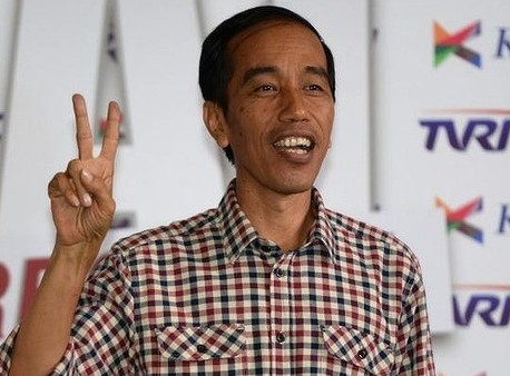 Wahlen in Indonesien: Jodo Widodo siegessicher