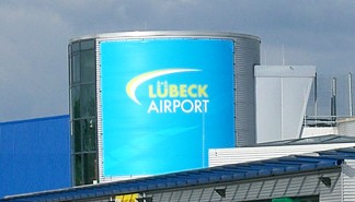 Chinesen wollen Lübecker Flughafen retten