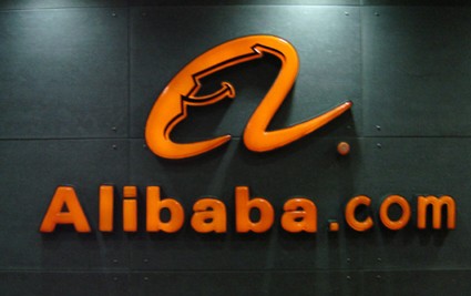 Alibaba bereitet Eroberung internationaler Märkte vor
