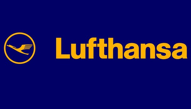 Lufthansa Dreamliner auf den Namen „Wiesbaden“