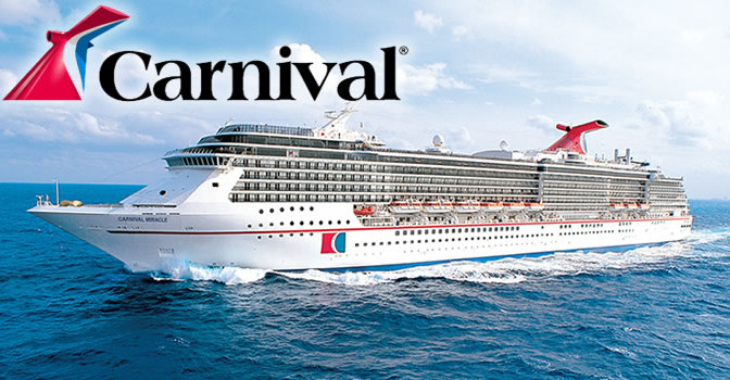 Carnival plant eigene chinesische Reederei