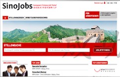 Career Days 2014: Talente für Jobs in China gesucht