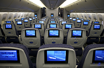 United Airlines führt kostenlose COVID-Tests ein