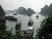 Vietnam: E-Visum große Erleichterung für Reisende