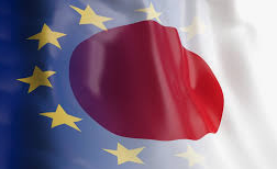 EU-Japan-Handelspakt: Neue Chancen
