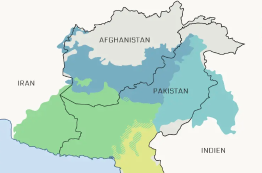 Indien und Pakistan am Rand eines Krieges ?