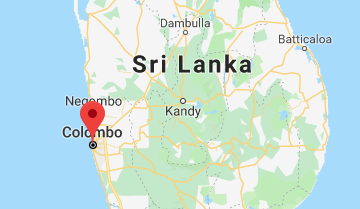 Sri Lanka: Terroranschläge fordern über 280 Tote