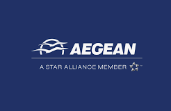 AEGEAN: Flugplanänderungen wegen Covid-19