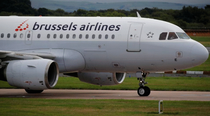 Brussels Airlines: Dorothea von Boxberg neue CEO