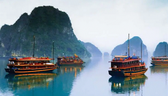 Vietnam: Visa-freie Einreise für deutsche Touristen