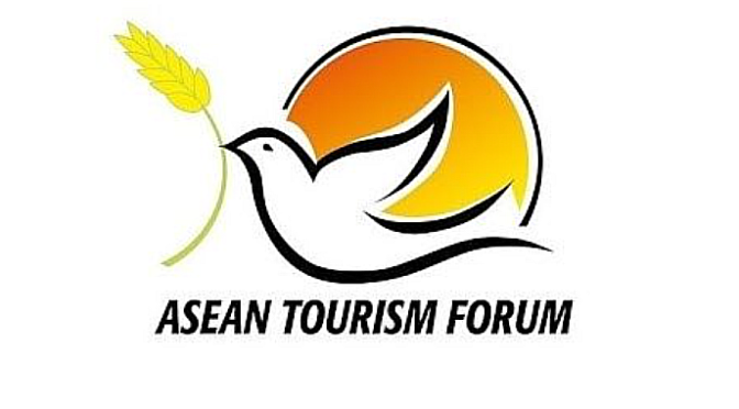 ASEAN TOURISM FORUM 2024 in Vientiane