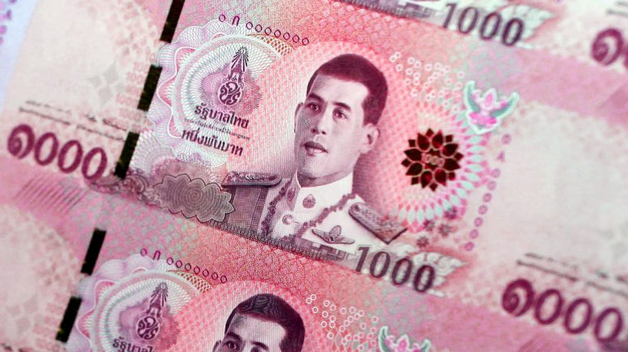 Thailands mit niedrigster Inflationsprognose für 2023