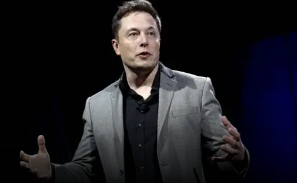 Elon Musk warnt vor KI-Energiekrise