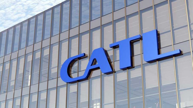 CATL: Ein Batteriehersteller erobert den deutschen Markt
