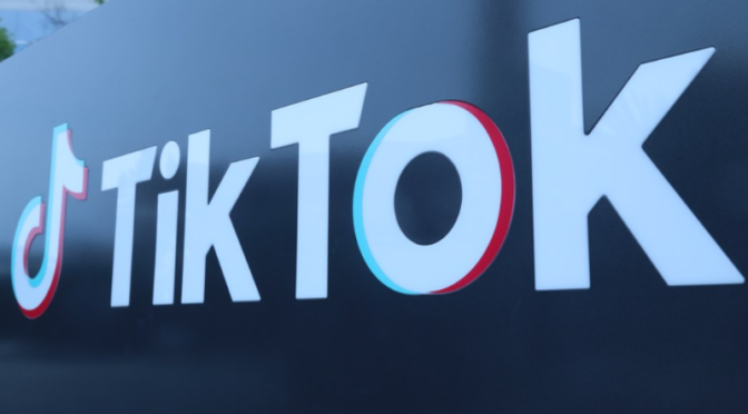 US-Kongress befürwortet Verbot von TikTok in den USA