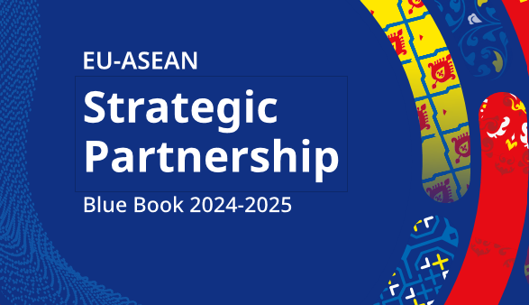 EU und ASEAN stärken strategische Partnerschaft