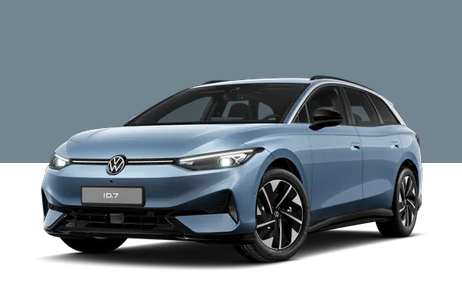 Volkswagen 2024: Elektri- fizierender Sprung in China