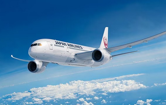 Japan Airlines: Cyberangriff stört Flüge und Ticket-Verkauf