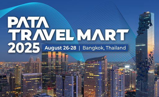 PATA Travel Mart 2025 wieder in Bangkok